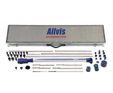 AVS310 Измерительная система ALLVIS