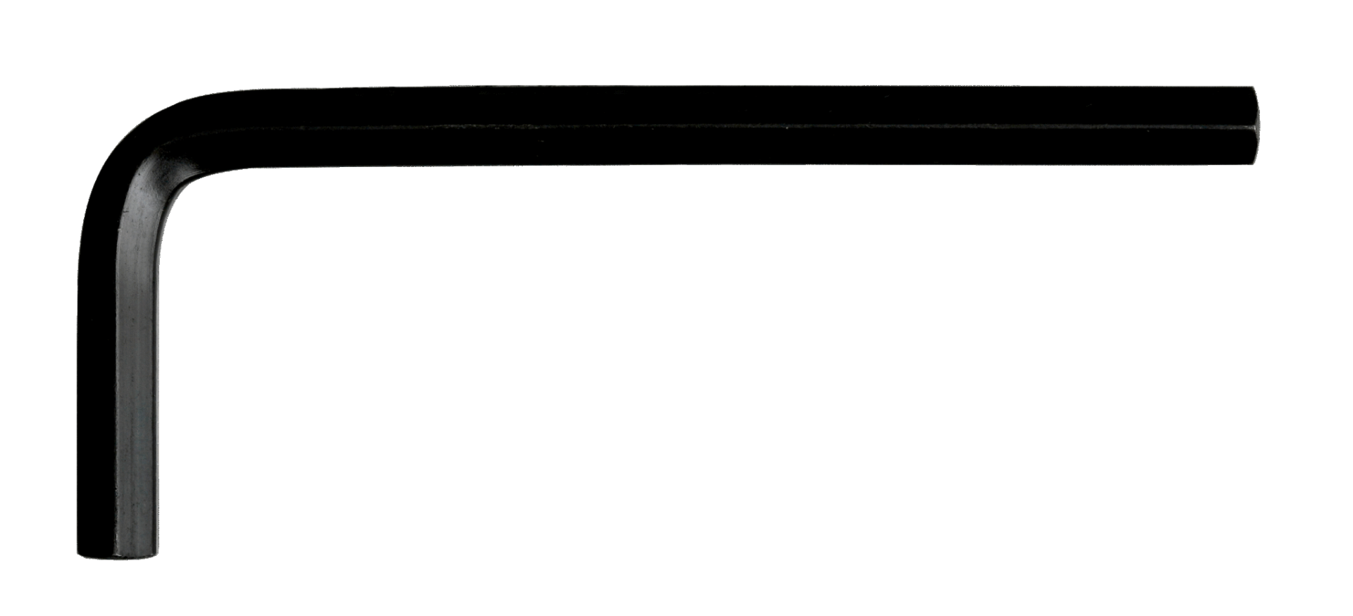 Оксидированные шестигранники дюймовых размеров  1995Z